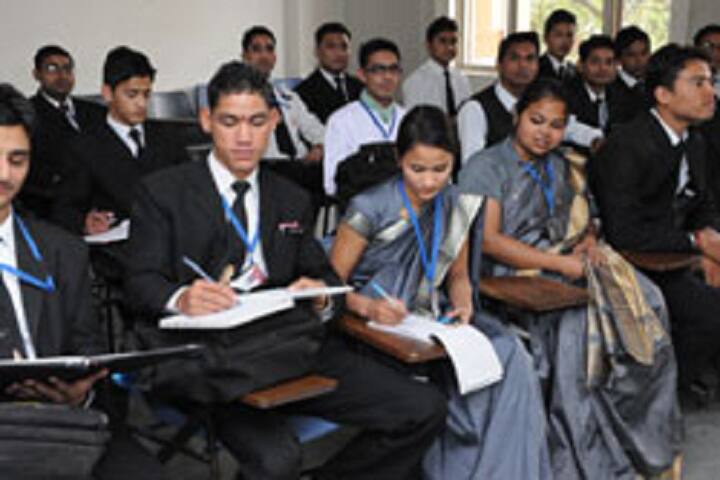 classroom
